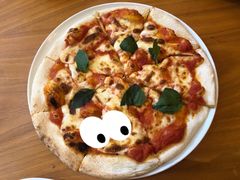 -君悦酒店·La Terrazza意合園·意式风味