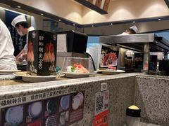 -合点寿司(美罗城店)