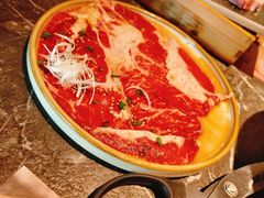 -黑牛の店·黑金店(沈阳万象城店)