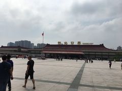 -珠海拱北口岸