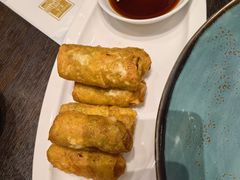 -翠湖宾馆·中餐厅