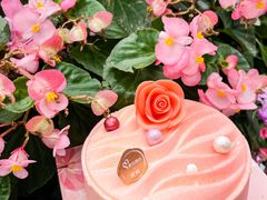 -美心西饼mx cakes(猎德优托邦店)