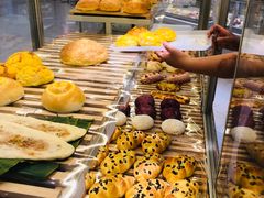 -BreadTalk面包新语·烘焙蛋糕(广州白云五号店)