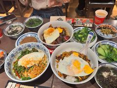 -王繁星面馆(西安熙地港店)