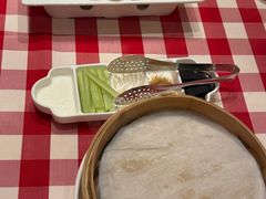 -西贝(华发商都店)