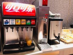 -半天妖烤鱼(东方新天地店)