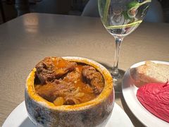 -波特曼西餐厅(中央大街店)