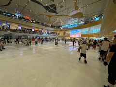 -冠军冰场CHAMPION RINK(苏州中心商场店)