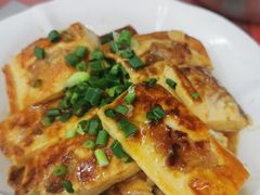 -黎记大排档(慈云路店)