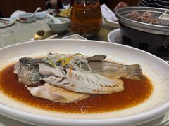 -胡杨记忆(和平路店)
