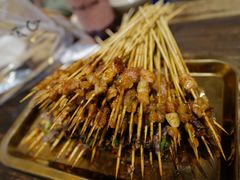-盟重烧烤(高正街店)