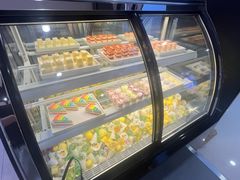 -韩胜·料理级自助烤肉海鲜火锅(财富港店)