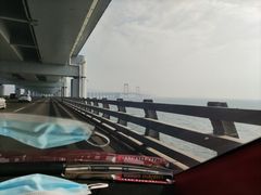 -星海湾跨海大桥