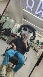 -美美秀造型