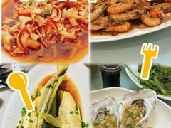 -舌尖上·霞浦滩涂海鲜·新闽菜(总店)