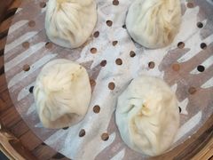 -不二心·鲜肉大包·海胆小笼汤包(二七广场店)