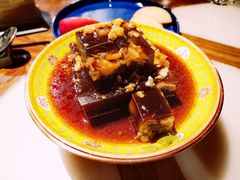 那家蹄凍-那家小馆•北京菜•烤鸭(中关村店)