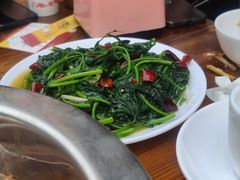 -弓虽昌焖烧鸡(大竹林店)