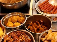 -柳州肥姨妈大骨螺蛳粉(老闵行店)