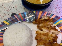 -新辉港式茶餐厅(北栅店)