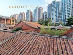 -晋江五店市传统文化旅游区