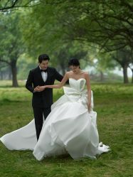 -第一夫人婚纱摄影(南京店)