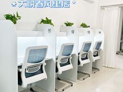 -北青自习室(清源路店)