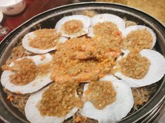 -小八仙·八方(移民广场店)