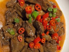 -鄱阳湖·江西小炒·瓦罐煨汤(五道口店)