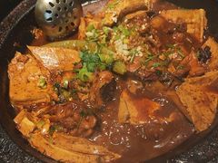-咱屯子铁锅炖直营店(南湖大路店)