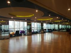 舞蹈房-力美健(中华店)