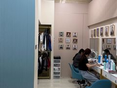 -Best U照相馆证件照·外拍(世博源店)