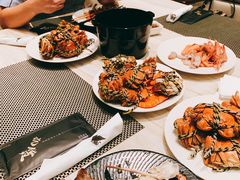 -新发展亚太JW万豪酒店·福苑咖啡厅