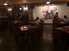 大堂-Pistolera Mexican Cantina女枪手墨西哥餐厅(碧云路店)