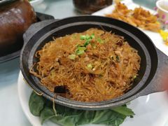 -小贝壳酒楼(经九路店)
