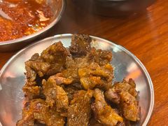 -大阪烧肉BAKA一代(十亩地店)