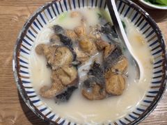 -鲜越鲜鱼粉(财富购物中心店)