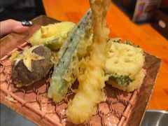 -天妇罗内顺田(罗湖店)