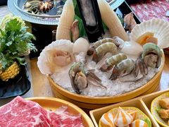 -牛匠和牛寿喜锅(西安总店)