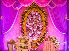 上海浪漫爱都婚礼策划-上海新协通国际大酒店