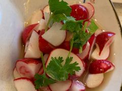 樱桃水萝卜-伊祥·敦煌楼