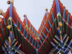 -高庙保安寺