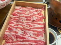 -东门口·鲜爆肚涮肉·烧烤(老门东店)