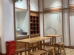 大堂-小满手工粉(上海文峰广场店)