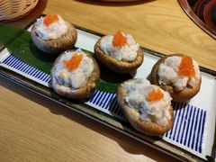 -礼舍·和牛火锅·烤肉·料理餐厅(华茂店)