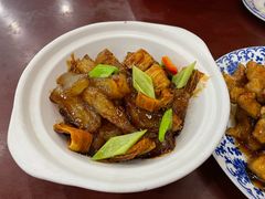 -都一处烧麦馆(前门店)