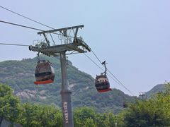 -丹东凤凰山景区