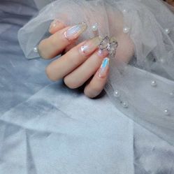 -TTNAIL天天美甲