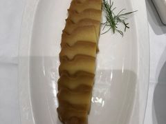 冷切素鲍-圆苑(静安寺店)