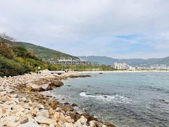 -大梅沙海滨公园